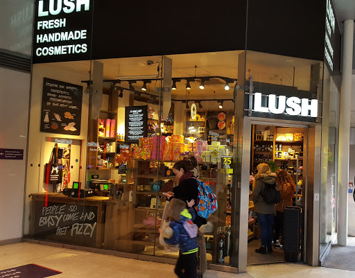 LUSH Waterloo