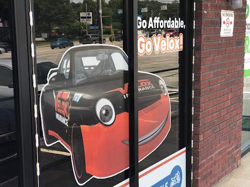 Insurance Agency «Velox Insurance», reviews and photos