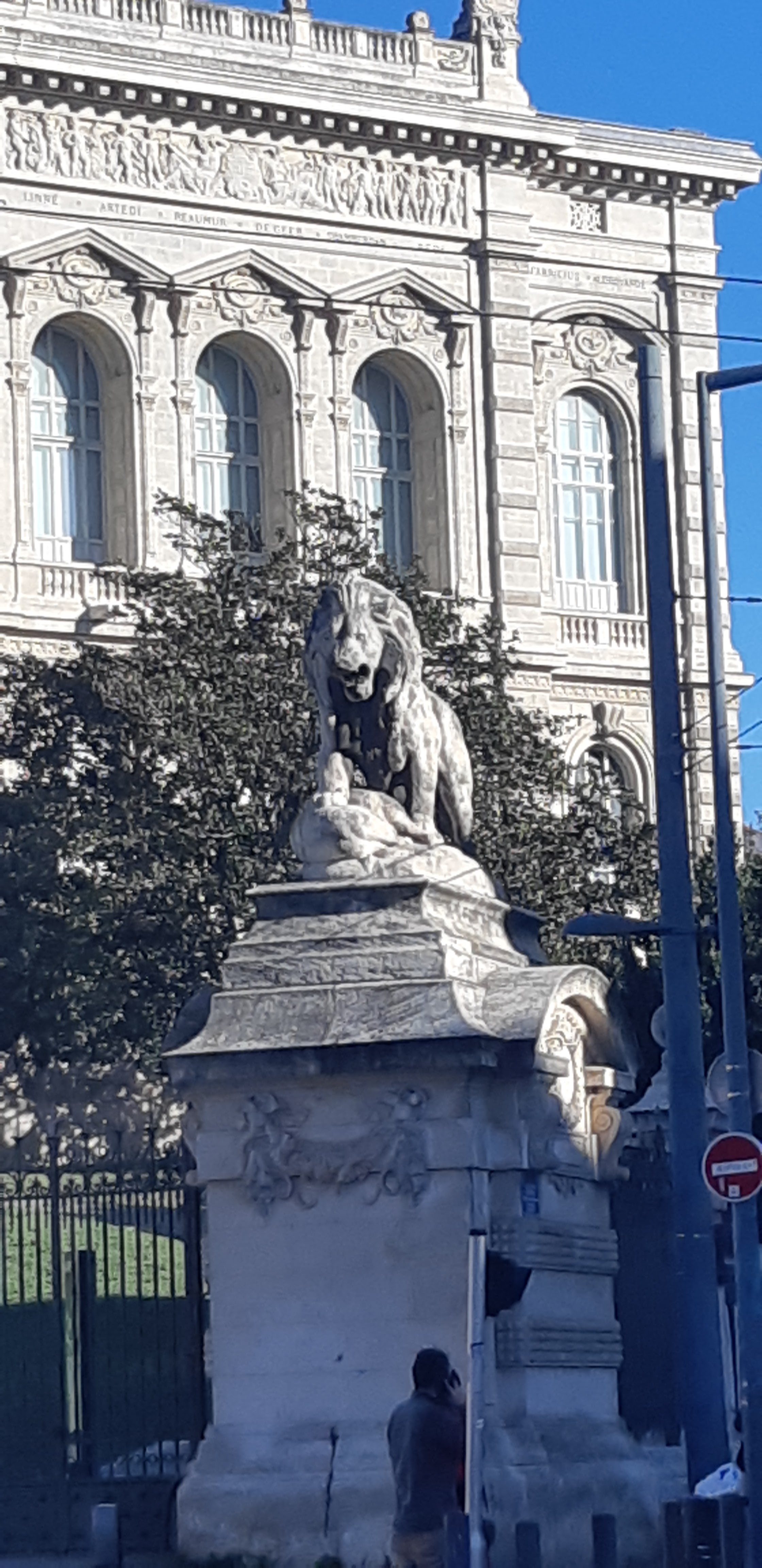 Photo n° 3 de l'avis de Didier.M fait le 25/01/2022 à 06:57