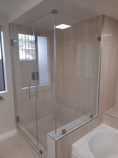 Shower Doors By A Glass Company