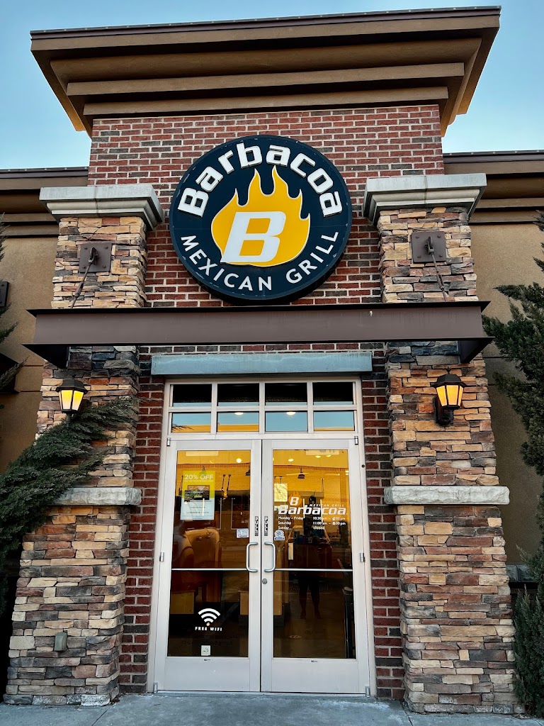 Barbacoa 84095