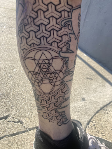 Explore years tattoo ideas, creative tattoo ideas in Vallejo, available at Armada Tattoo Company