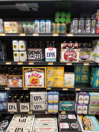 Supermarket «Walmart Neighborhood Market», reviews and photos, 941 Alamo Dr, Vacaville, CA 95687, USA