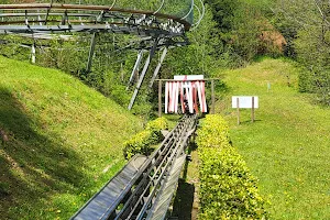 Eifel-Coaster Sommerrodelbahn image