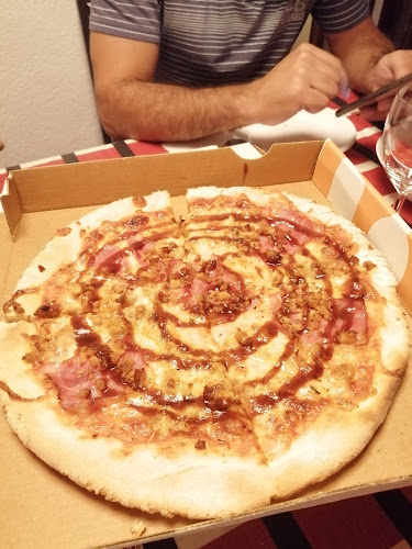 Mundo das Pizzas - Tomar