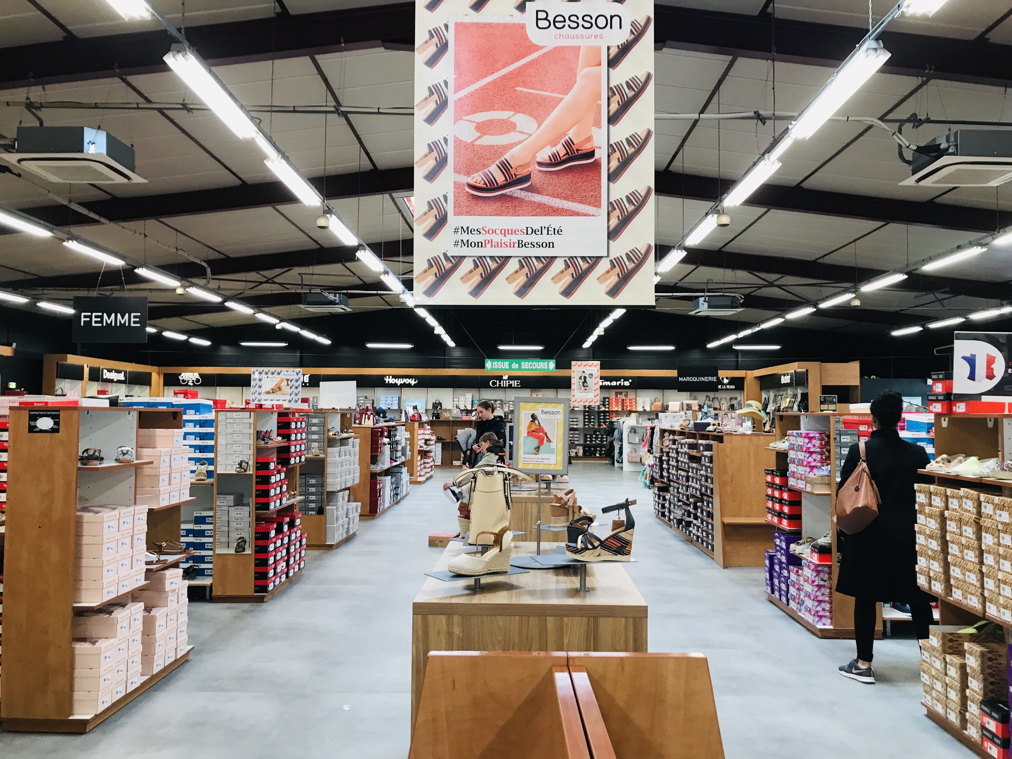 Photo n° 4 de l'avis de Lamia.l fait le 15/05/2019 à 14:54