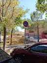 Colegio Público Miguel Delibes en Móstoles