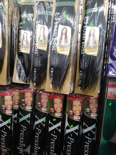 Cosmetics Store «Kay Beauty Supply», reviews and photos, 7746 Wyoming Ave, Dearborn, MI 48126, USA