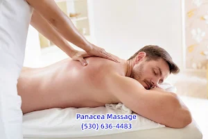 Panacea Massage image