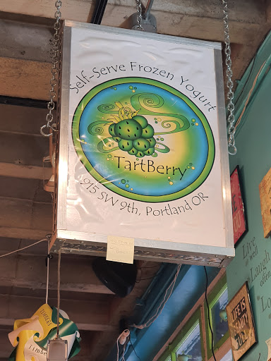Frozen Yogurt Shop «TartBerry», reviews and photos, 915 SW 9th Ave, Portland, OR 97205, USA