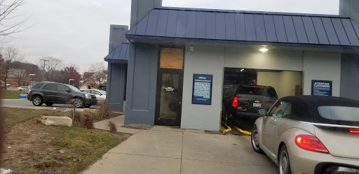 Mister Car Wash en Grand Rapids