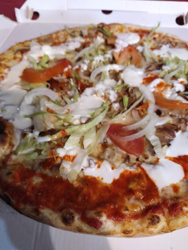 Pizzeria Sole e Luna in Arzachena, Provincia di Sassari