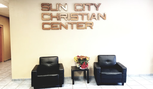 Sun City Christian Center