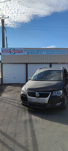 Photo 3 - MONTAREN UZES SERVICES AUTO