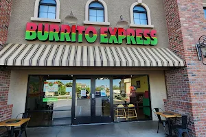 Burrito Express Gilbert image
