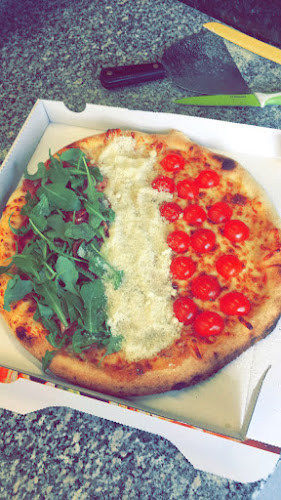 Beoordelingen van Pizzeria L'Etna in Charleroi - Pizzeria