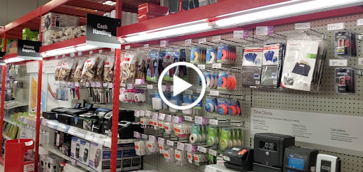 Office Supply Store «Staples», reviews and photos, 4043 Riverdale Rd, Ogden, UT 84405, USA