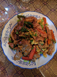 Plats et boissons du Restaurant thaï Le Mékong - Thaï Food à Toulouse - n°20