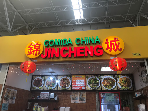 Comida China