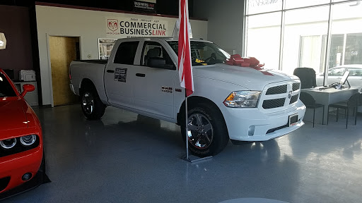 Used Car Dealer «Dutchess Chrysler Jeep Dodge», reviews and photos, 2285 South Rd, Poughkeepsie, NY 12601, USA