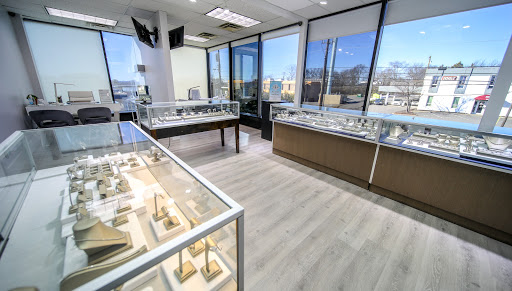 Green Hills Diamond Brokers