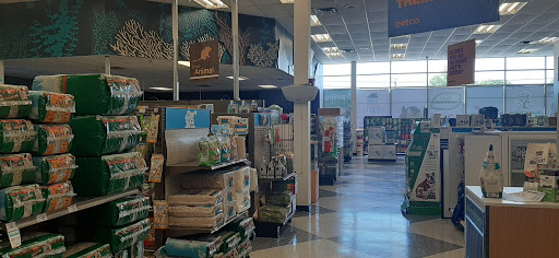 Pet Supply Store «Petco Animal Supplies», reviews and photos, 1100 Middle Country Rd, Selden, NY 11784, USA
