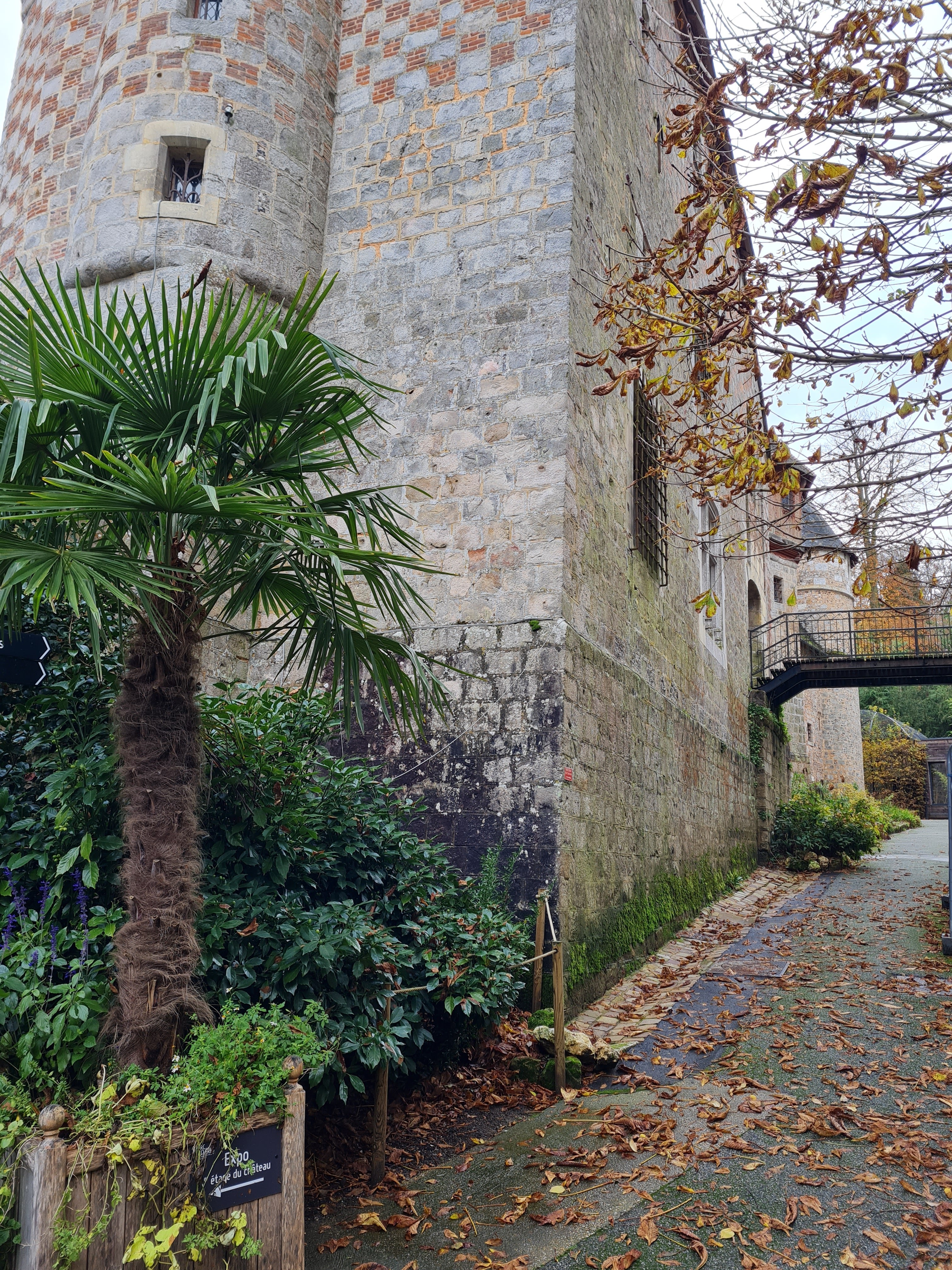 Photo n° 2 de l'avis de Marie-Pascale.c fait le 30/11/2023 à 17:08
