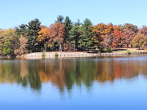 Herrick Lake Forest Preserve