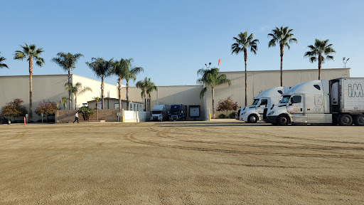 Top Brass Marketing Delmart Cold Storage image