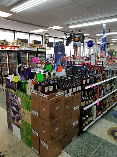 Liquor Store «Star Package Store», reviews and photos, 5065 Old National Hwy, College Park, GA 30349, USA