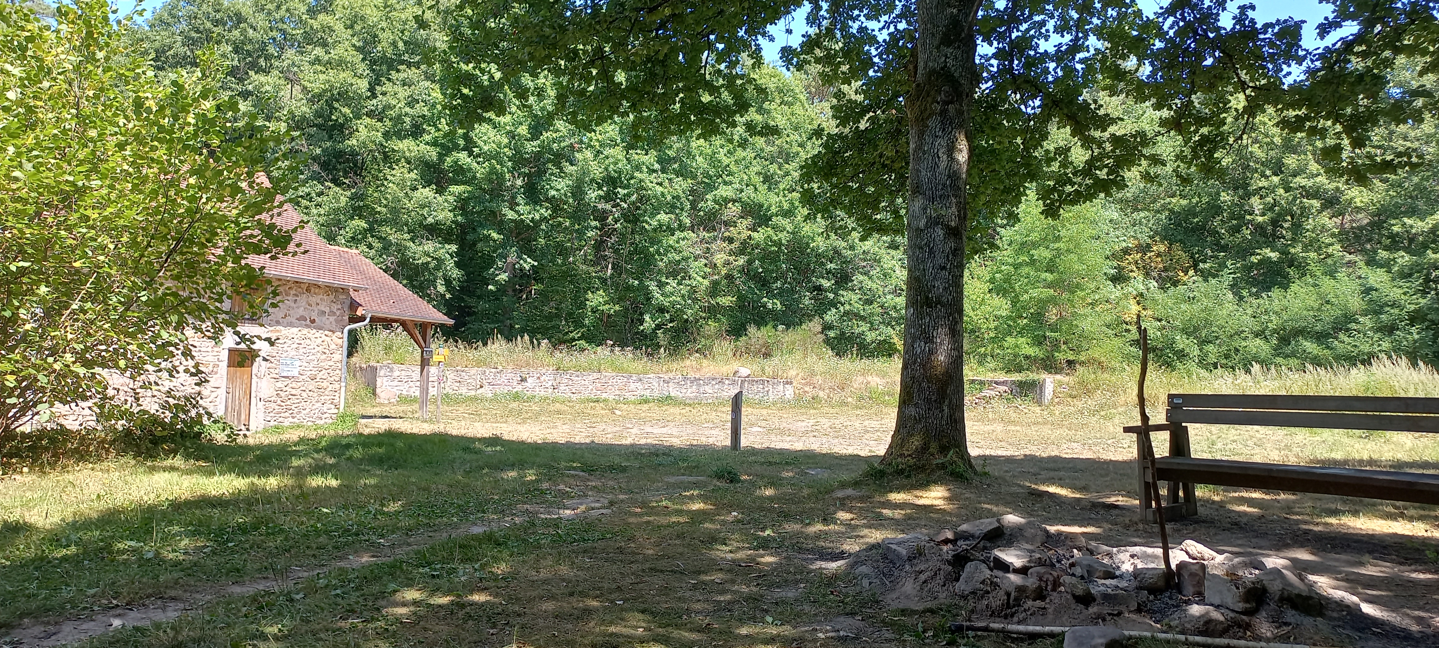 Photo n° 37 de l'avis de Françoise.o fait le 06/08/2022 à 20:53