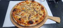 Plats et boissons du Pizzeria L’Arlequin Chez Momo à Ussel - n°6