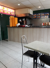 Atmosphère du Restaurant turc Flash Kebab Grill House à Compiègne - n°4