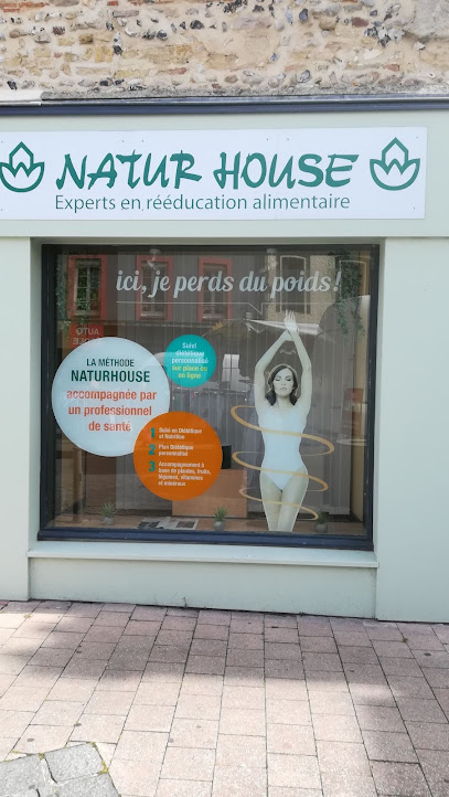 Naturhouse Etaples