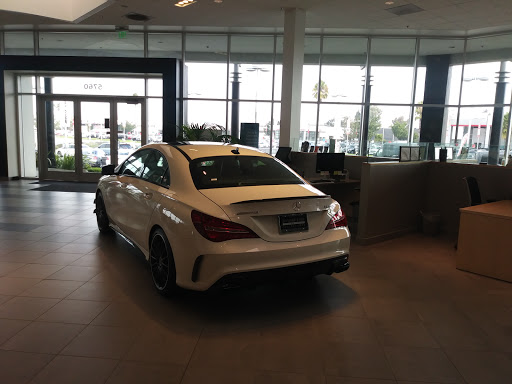 Car Dealer «The Fremont Auto Mall», reviews and photos, 5600 Cushing Pkwy, Fremont, CA 94538, USA