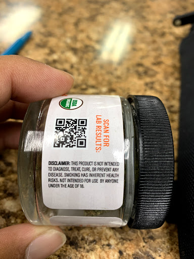 Tobacco Shop «Brice Park Smoke Shop & Carryout», reviews and photos, 6351 Tussing Rd, Reynoldsburg, OH 43068, USA