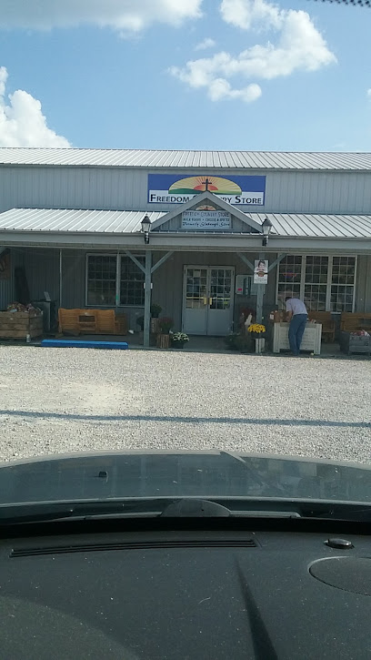 Freedom Country Store