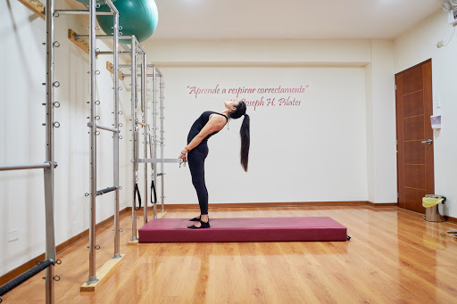 Balance Studio - Pilates, Yoga & Barré