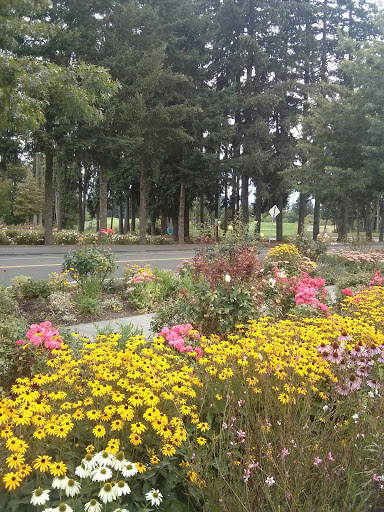 Golf Course «Chehalem Glenn Golf Course», reviews and photos, 4501 E Fernwood Rd, Newberg, OR 97132, USA