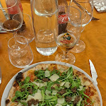 Photo n°1 de l'avis de Max.v fait le 10/10/2023 à 19:12 sur le  Pizzeria La Torretta à L'Aquila