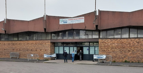 Centre de santé communautaire Centre de vaccination Argentan