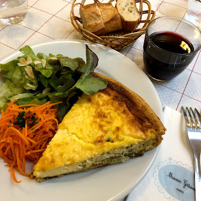 Mamie Gâteaux à Paris
