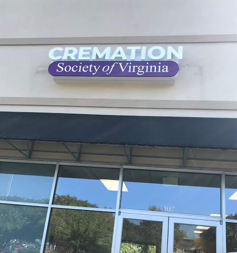 Cremation Society of Virginia- Chesapeake Office