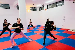 Eya Lifestyle | Best Zumba, Yoga & Pilates Fitness Centre || Online & Offline image
