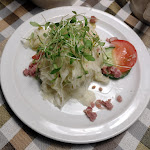 Photo n°3 de l'avis de Micha. fait le 12/11/2023 à 22:45 sur le  Paulaner am Kirchplatz à Leinfelden-Echterdingen