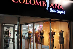 Colombiana Boutique image