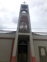 Iglesia Central Parroquial El Progreso