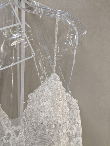 Bridal Shop «Atlas Bridal Shop», reviews and photos, 4895 Monroe St # 101, Toledo, OH 43623, USA