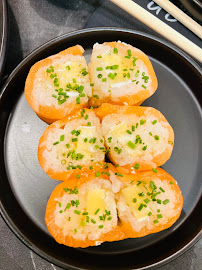 Plats et boissons du Restaurant japonais Lady Sushi Simiane-Collongue - n°9