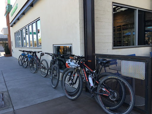 Bicycle Repair Shop «Two Wheel Jones Bicycles - Mesa», reviews and photos, 2837 N Power Rd #110, Mesa, AZ 85215, USA